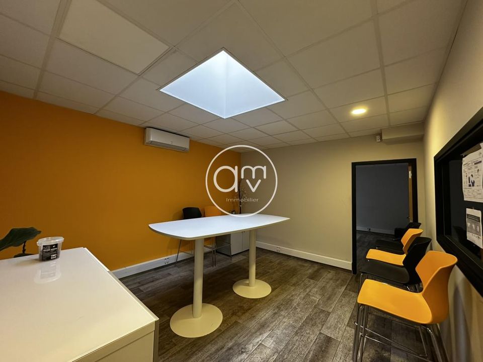 L'establiment comercial a La Farlède, Var - foto 4