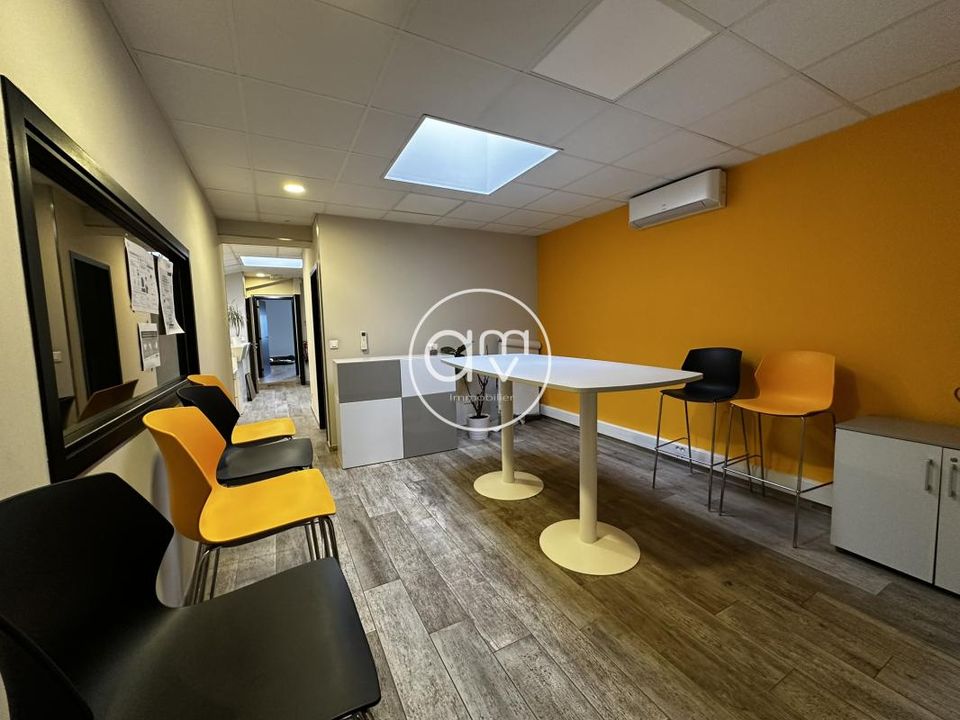 L'establiment comercial a La Farlède, Var - foto 5