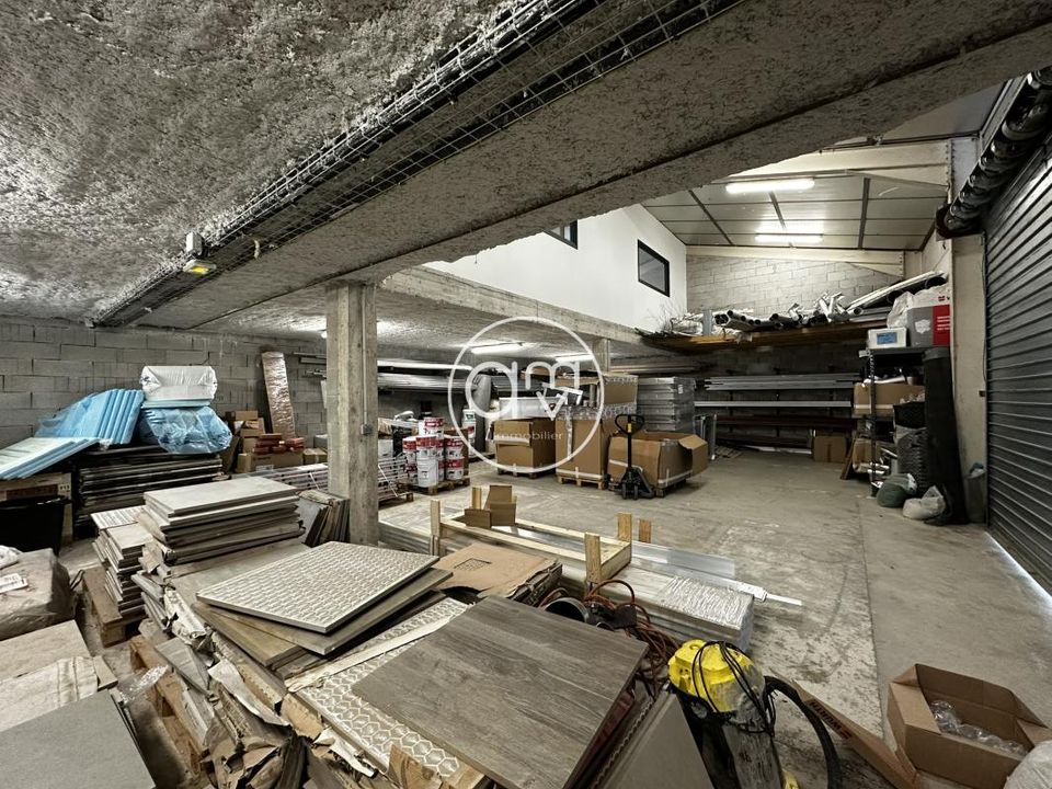 L'establiment comercial a La Farlède, Var - foto 1