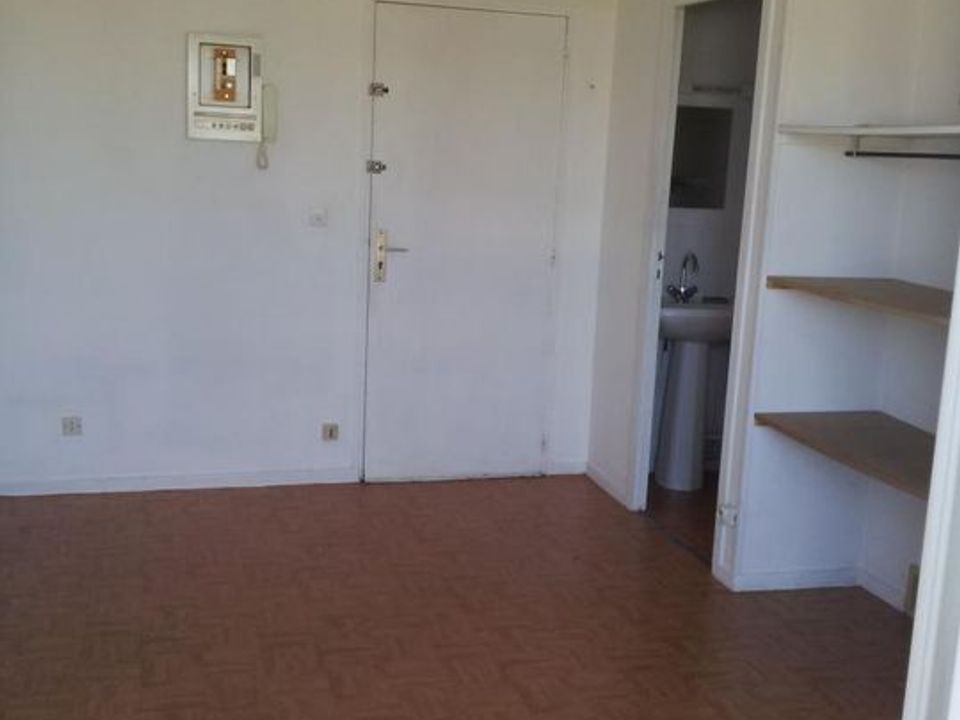 Studio i Evreux, Eure - bilde 3