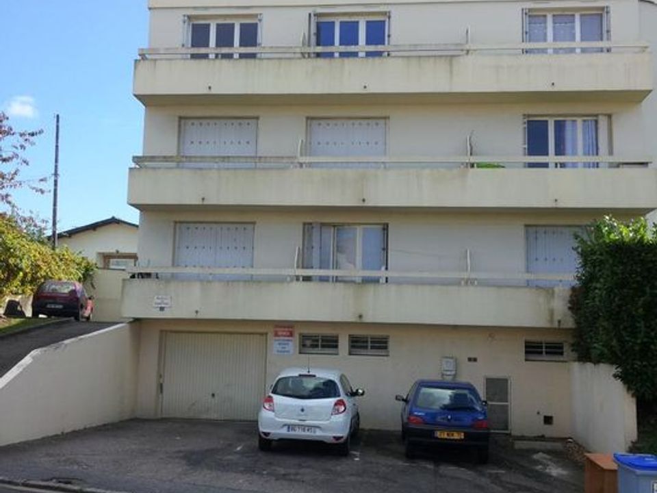 Studio i Evreux, Eure - bilde 4