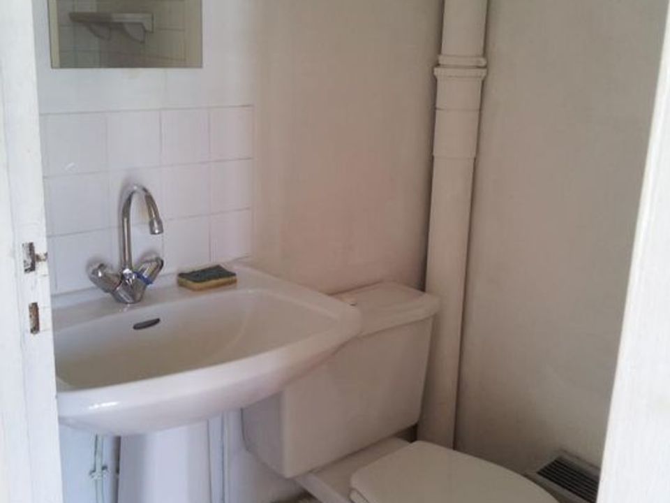 Studio i Evreux, Eure - bilde 5