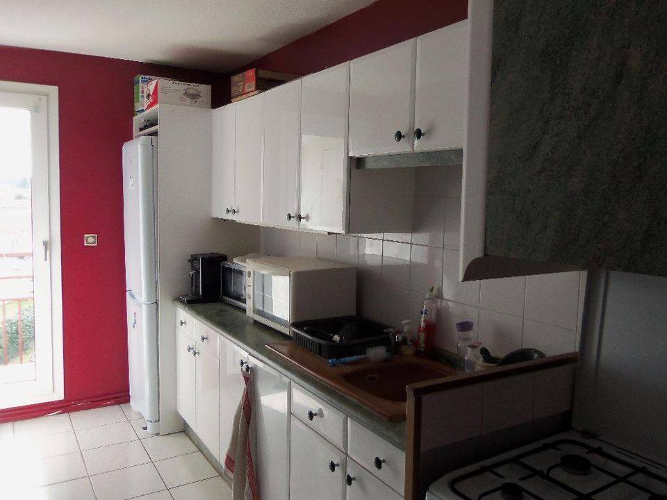 Lejlighed i Villenave-d'Ornon, Gironde - foto 1