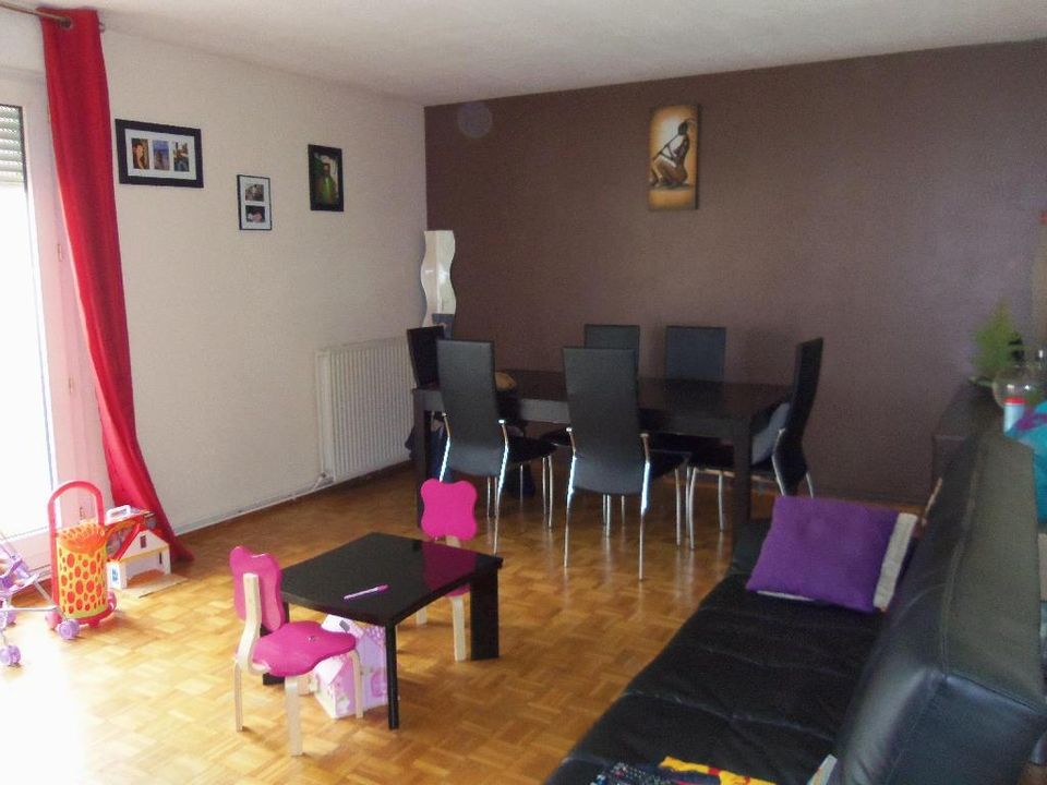 Lejlighed i Villenave-d'Ornon, Gironde - foto 2