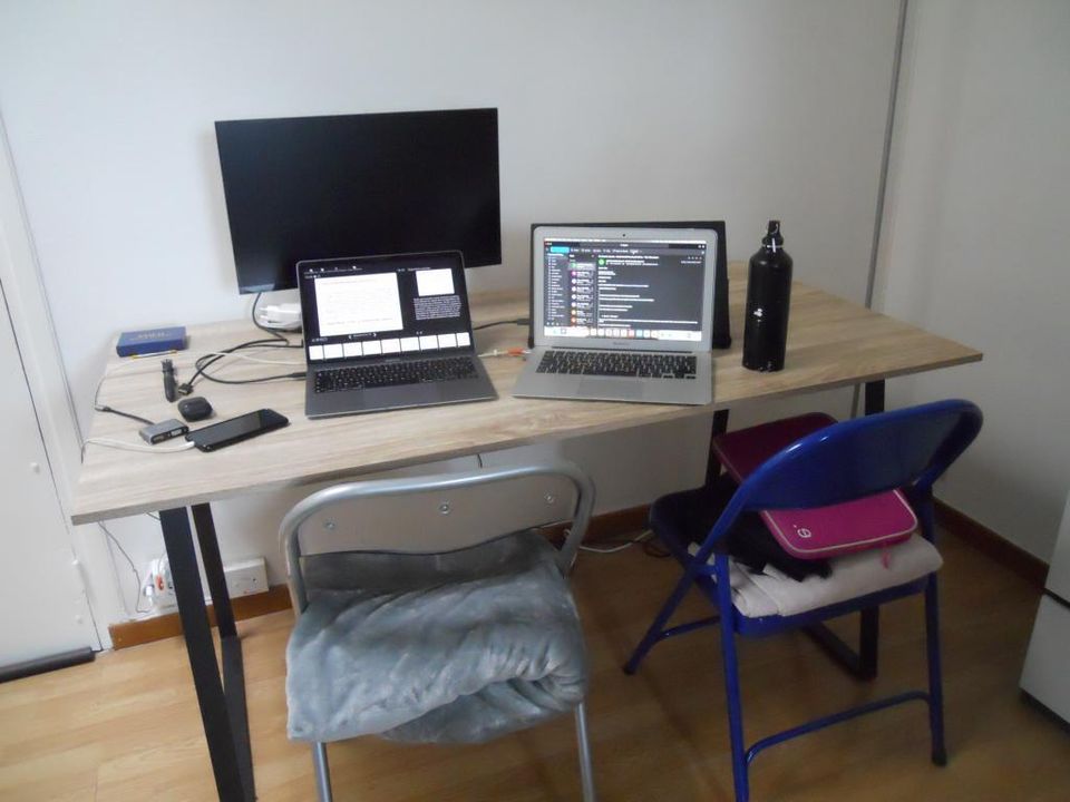 Studio i Levallois-Perret, Hauts-de-Seine - foto 3