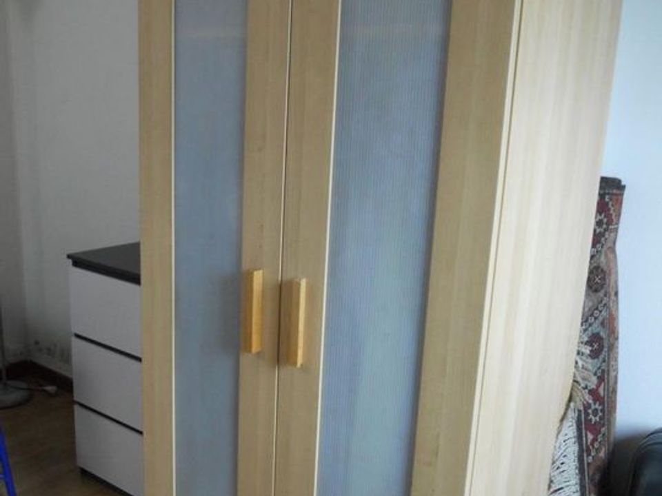 Studio i Levallois-Perret, Hauts-de-Seine - foto 4