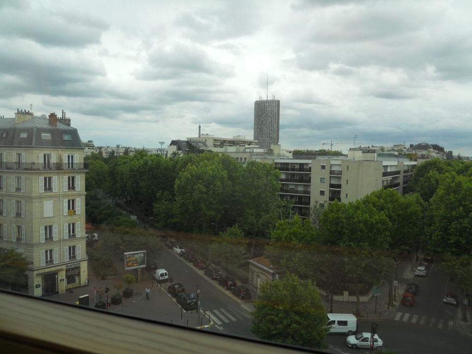 Studio i Levallois-Perret, Hauts-de-Seine - foto 5