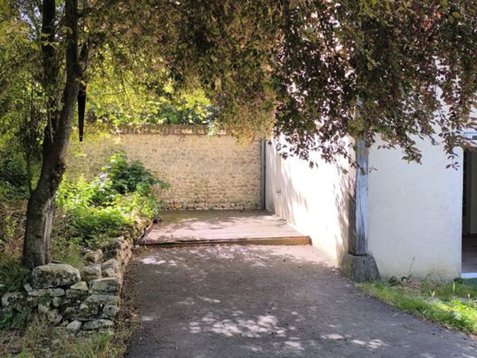 Villa a Eole-en-Beauce, Eure-et-Loir - foto 2