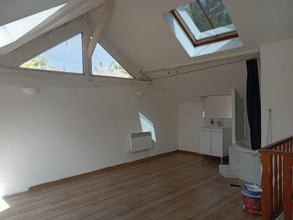 Villa a Eole-en-Beauce, Eure-et-Loir - foto 5