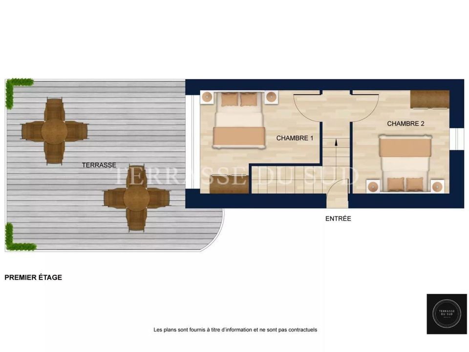 Villa i Marseille, Bouches-du-Rhone - bilde 4