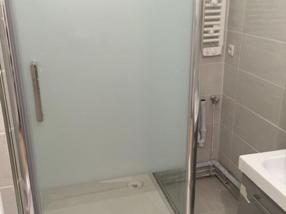 Studio i Courbevoie, Hauts-de-Seine - foto 1