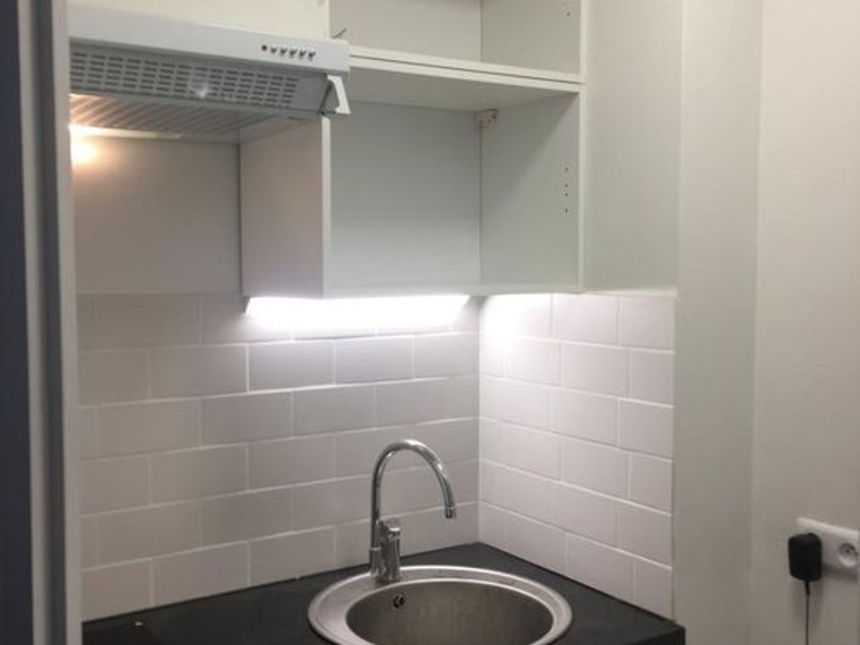 Studio i Courbevoie, Hauts-de-Seine - foto 2