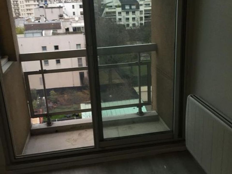 Studio i Courbevoie, Hauts-de-Seine - foto 3