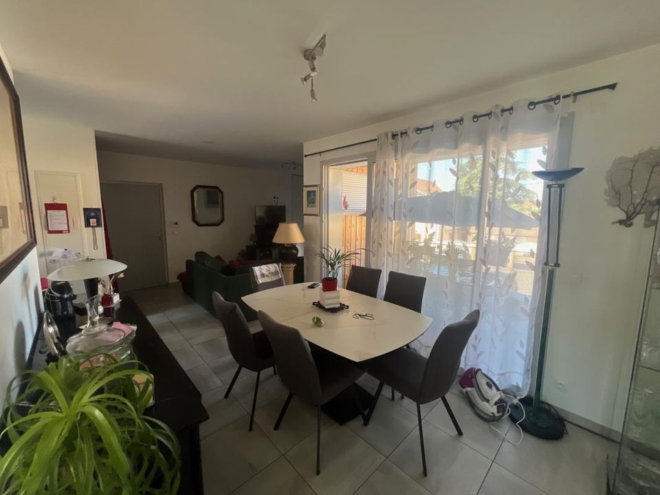 Apartment in Les Abrets en Dauphine, Isere - photo 1