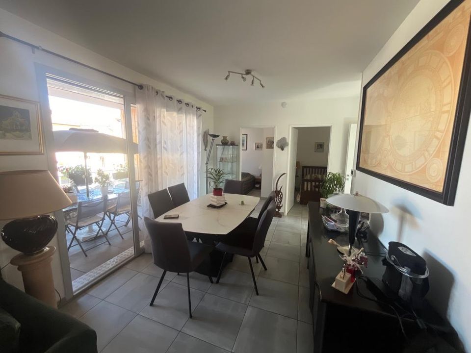 Apartment in Les Abrets en Dauphine, Isere - photo 3