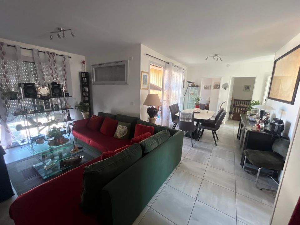 Apartment in Les Abrets en Dauphine, Isere - photo 4