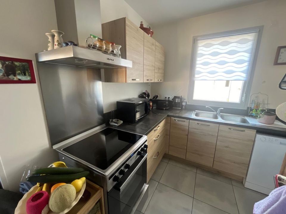 Apartment in Les Abrets en Dauphine, Isere - photo 5