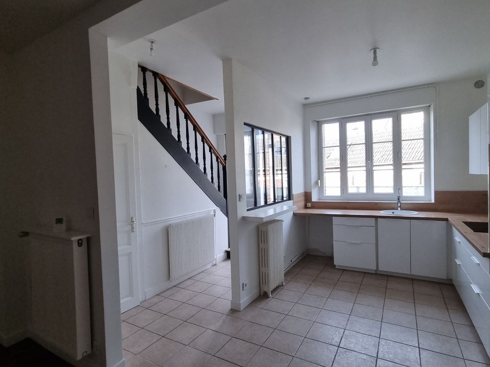Willa: Compiègne, Oise – zdjęcie 2