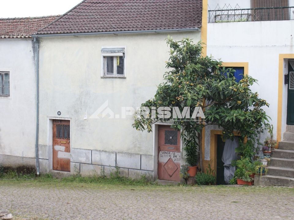Rækkehus i Fundao, Castelo Branco - foto 2