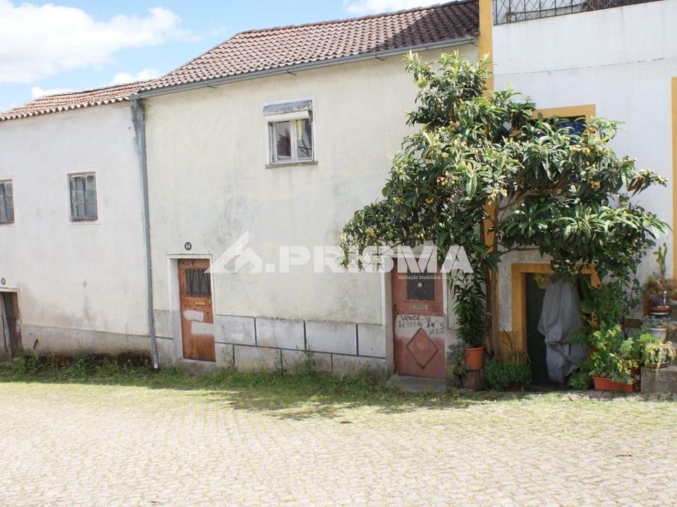 Rækkehus i Fundao, Castelo Branco - foto 3