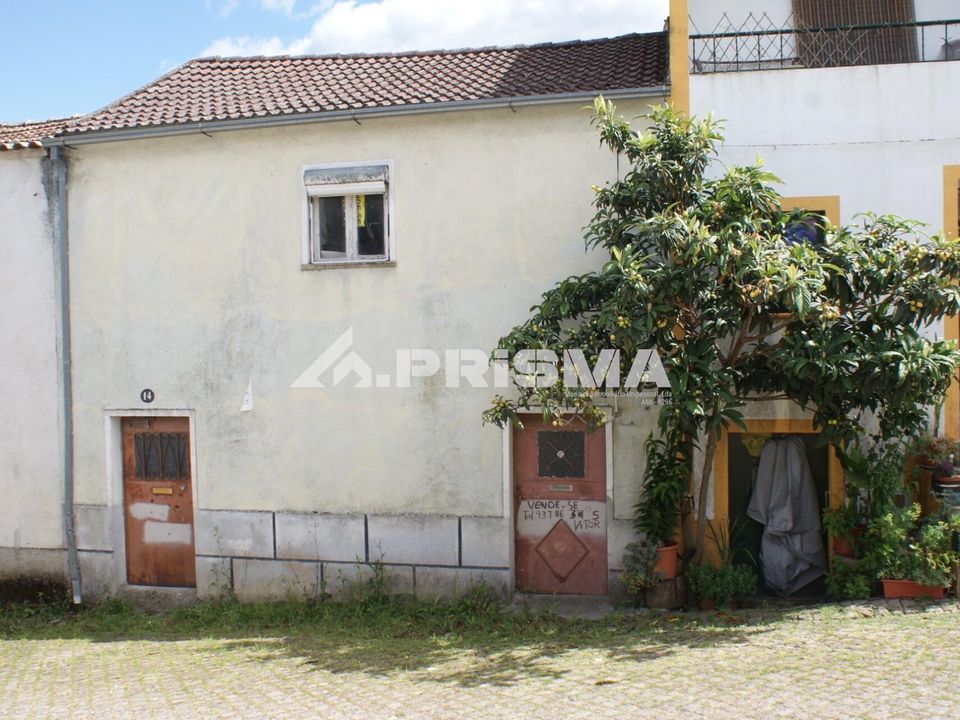 Rækkehus i Fundao, Castelo Branco - foto 4