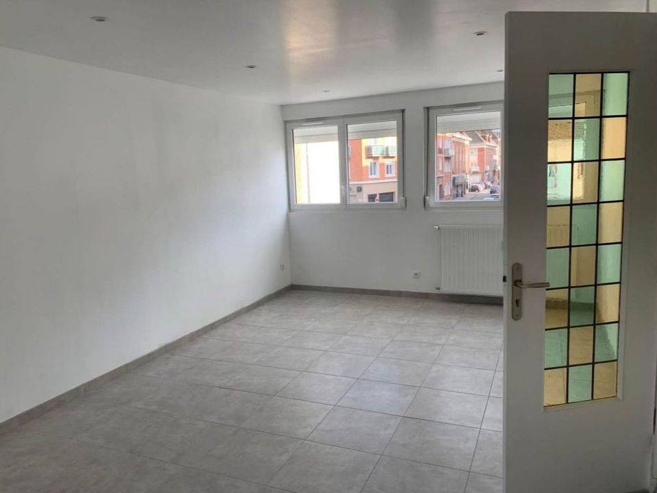 Apartamento em Calais, Pas-de-Calais - foto 2