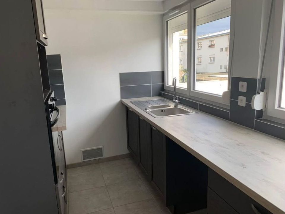 Apartamento em Calais, Pas-de-Calais - foto 4
