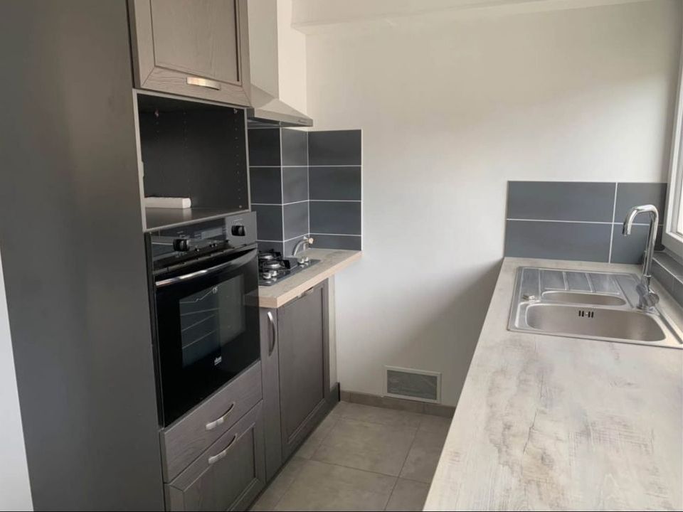 Apartamento em Calais, Pas-de-Calais - foto 5