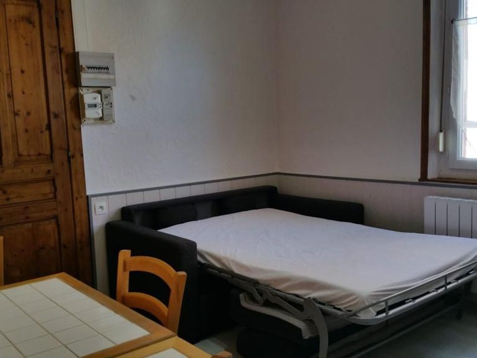 Estudi a Berck, Pas-de-Calais - foto 5