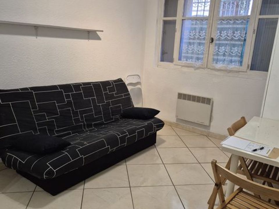 Studio i Narbonne, Aude - bilde 4