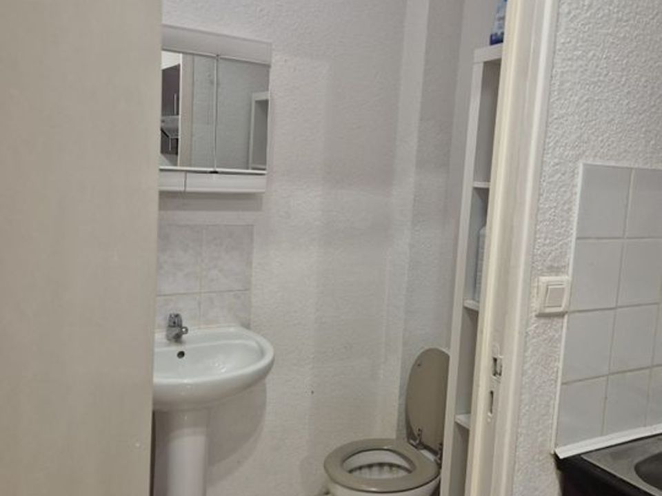 Studio i Narbonne, Aude - bilde 5