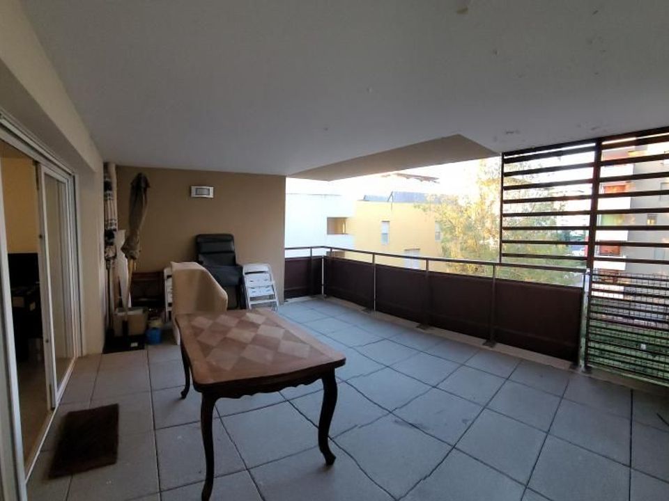 Leilighet i Montpellier, Herault - bilde 2