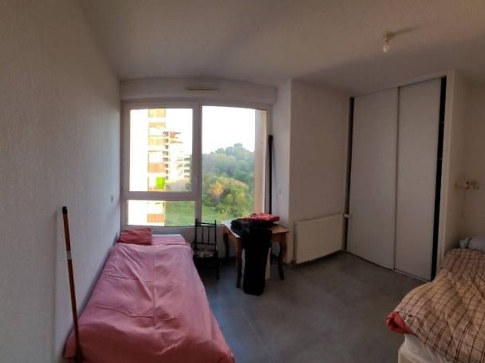 Leilighet i Montpellier, Herault - bilde 4