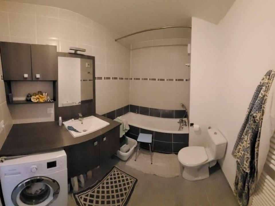 Leilighet i Montpellier, Herault - bilde 5