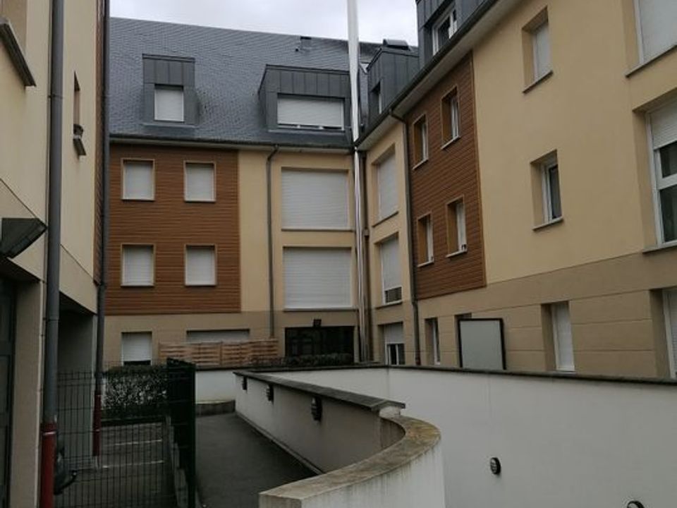 Studio in Rouen, Seine-Maritime - photo 1