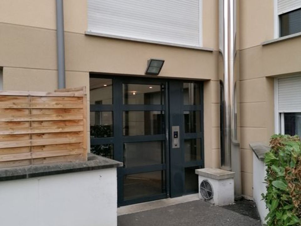 Studio in Rouen, Seine-Maritime - photo 2