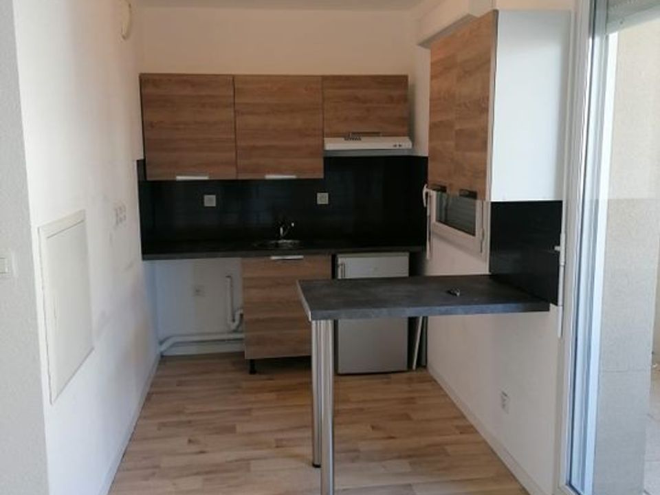 Studio in Rouen, Seine-Maritime - photo 3