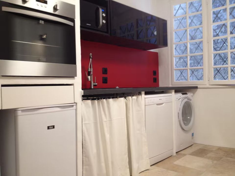 Studio in Avignon, Vaucluse - photo 3