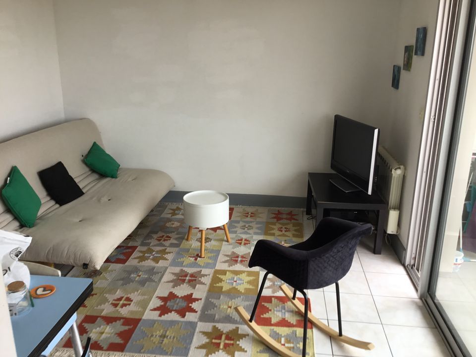 Lejlighed i Niort, Deux-Sevres - foto 1