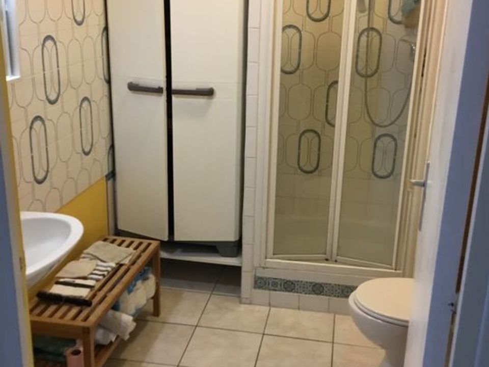 Lejlighed i Niort, Deux-Sevres - foto 4