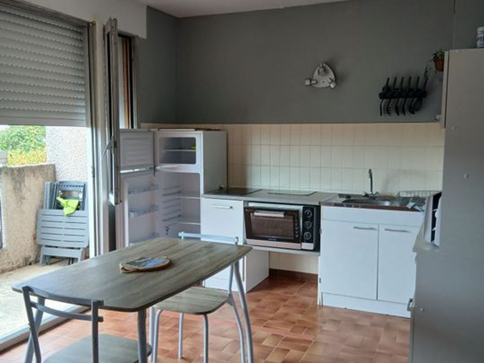 Apartament a Aubenas, Ardeche - foto 4