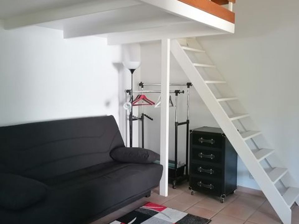 Studio i Gagny, Seine-Saint-Denis - foto 3