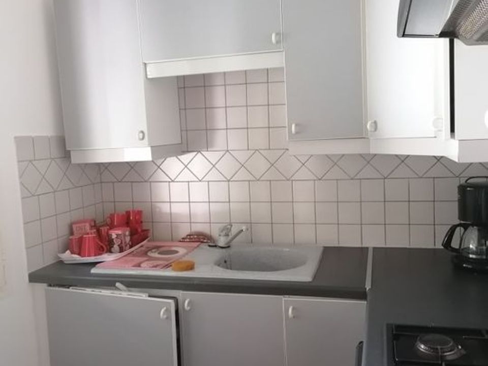 Studio i Gagny, Seine-Saint-Denis - foto 4