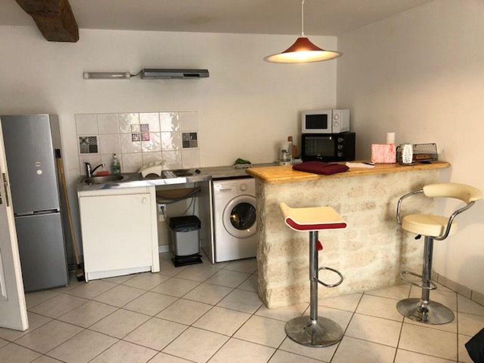 Studio i Sully-la-Chapelle, Loiret - foto 2