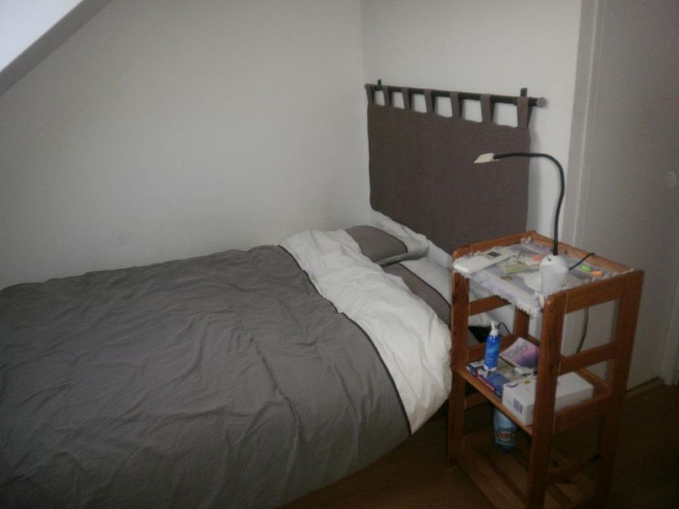 Studio i Cergy, Val-d'Oise - bilde 2