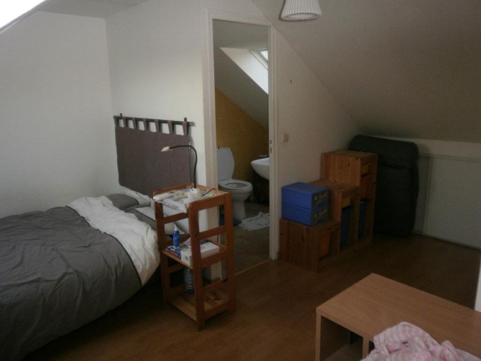 Studio i Cergy, Val-d'Oise - bilde 3