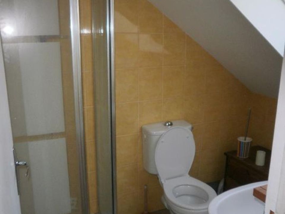 Studio i Cergy, Val-d'Oise - bilde 4