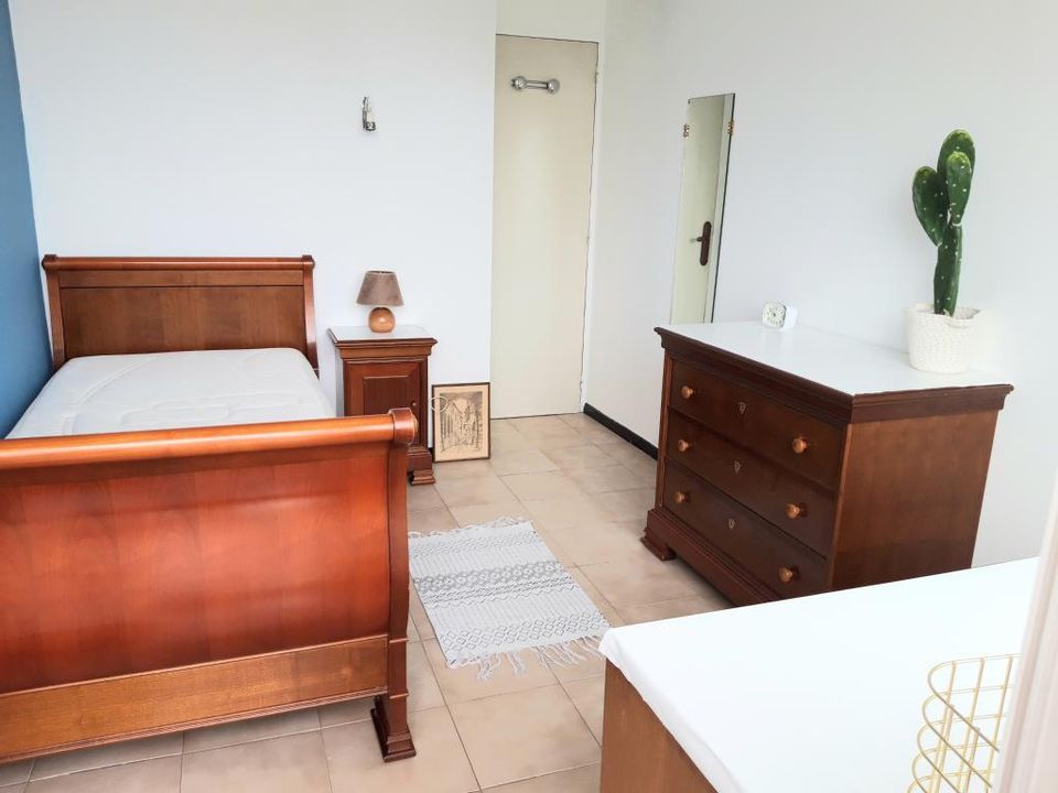 Studio i Montpellier, Herault - bilde 1