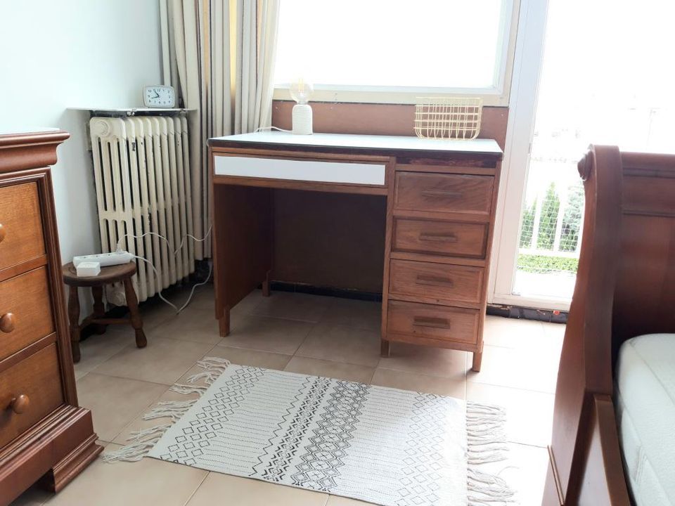 Studio i Montpellier, Herault - bilde 3