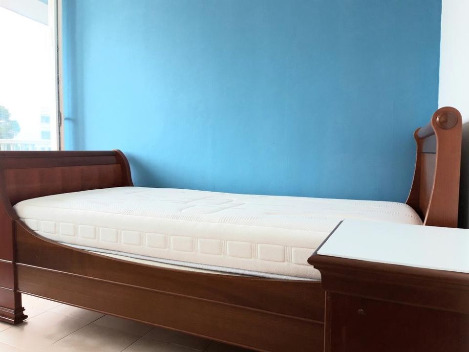 Studio i Montpellier, Herault - bilde 4